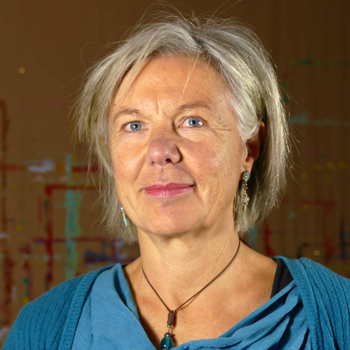 Angelika Post