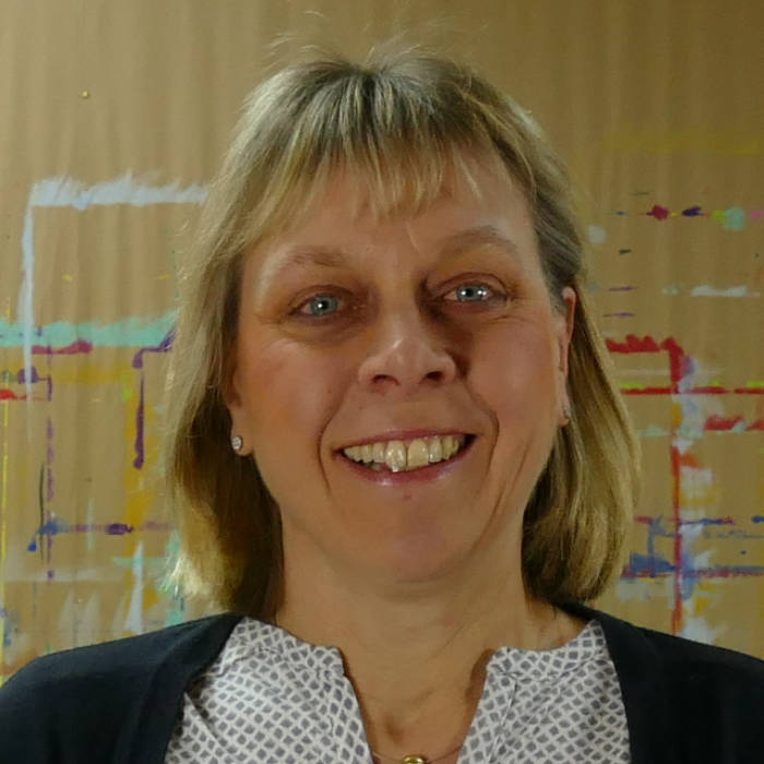 Christel Suray