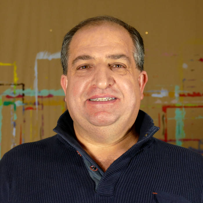 Güngör Yilmaz