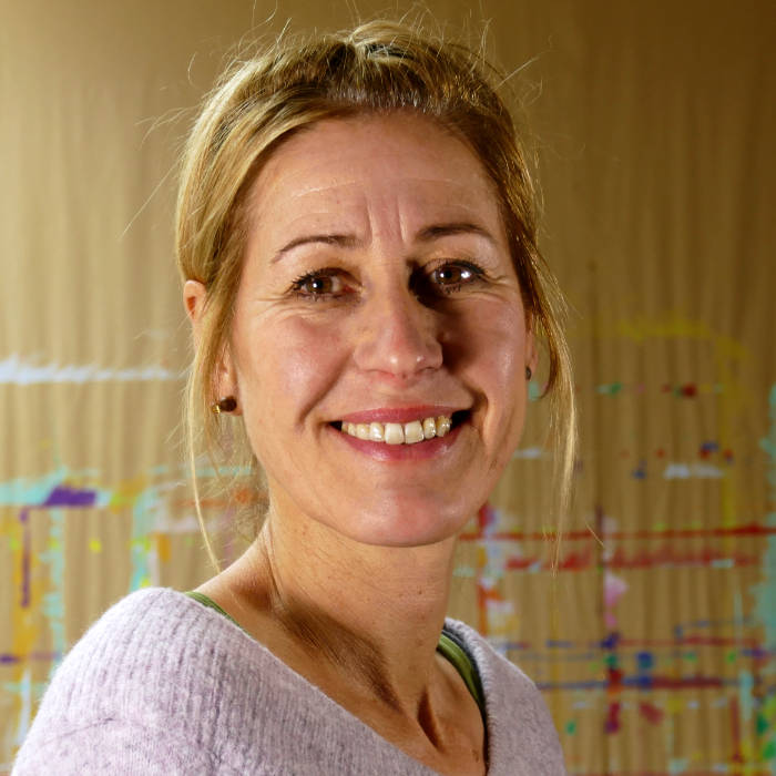 Heike Pistorius