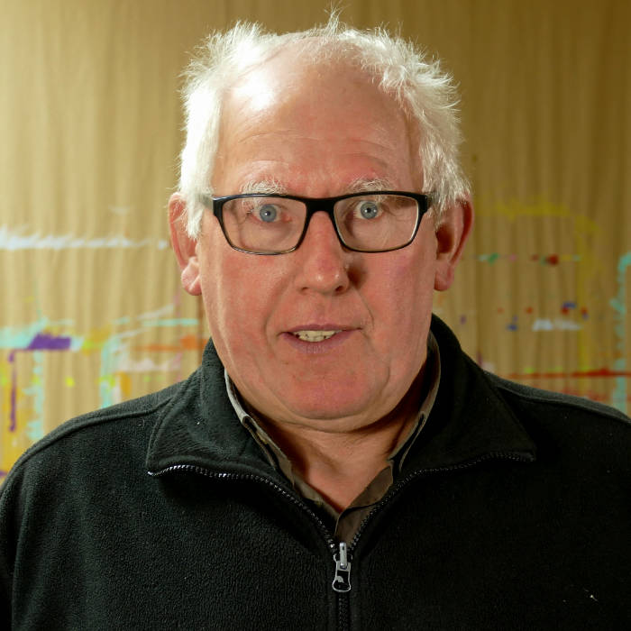 Klaus Greufe