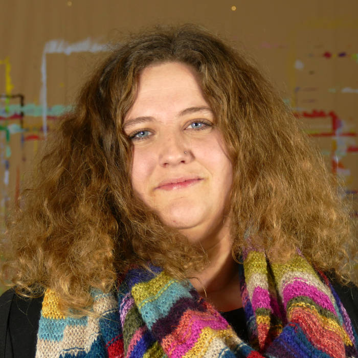 Laura Vollmann