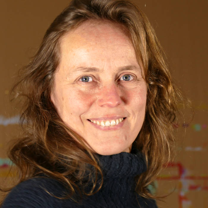 Susanne Frömel