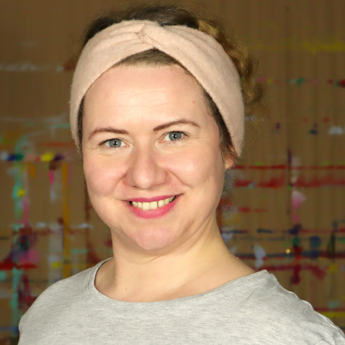 Alexandra Schacht