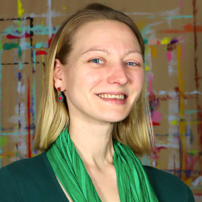 Nadine Recker