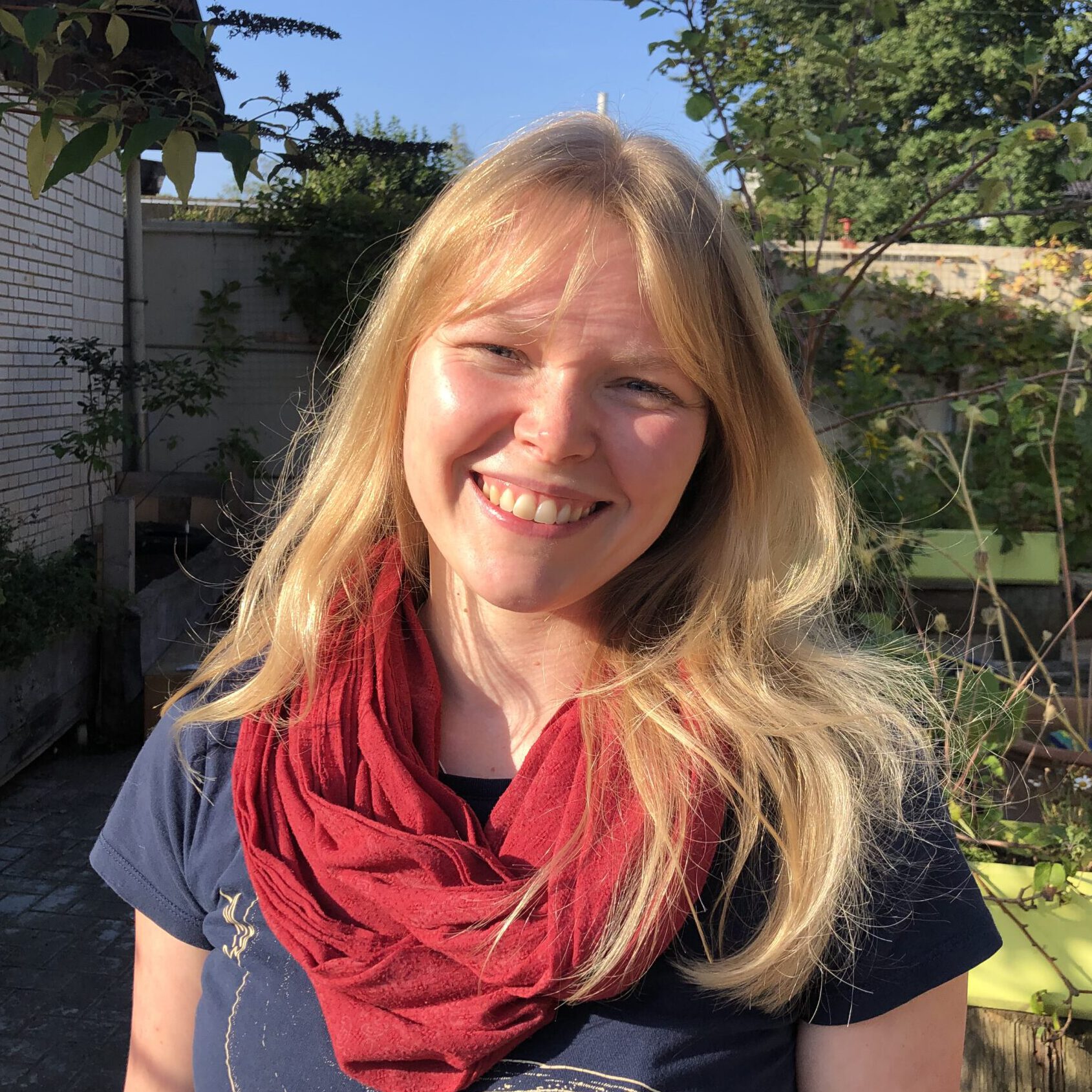 Maren Kümper