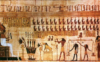 Epoche „das alte Ägypten” Jg 5-7