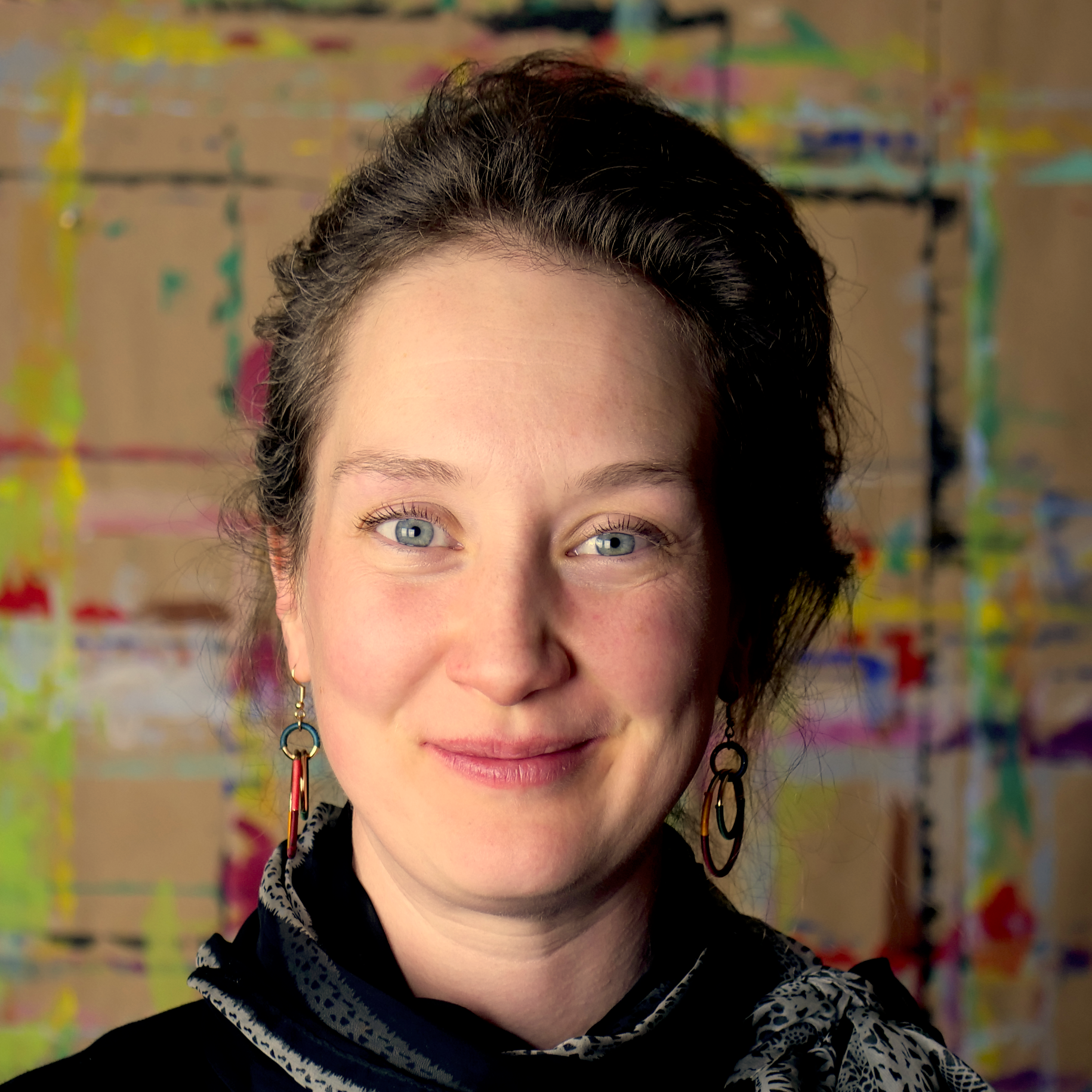 Carina Wessels